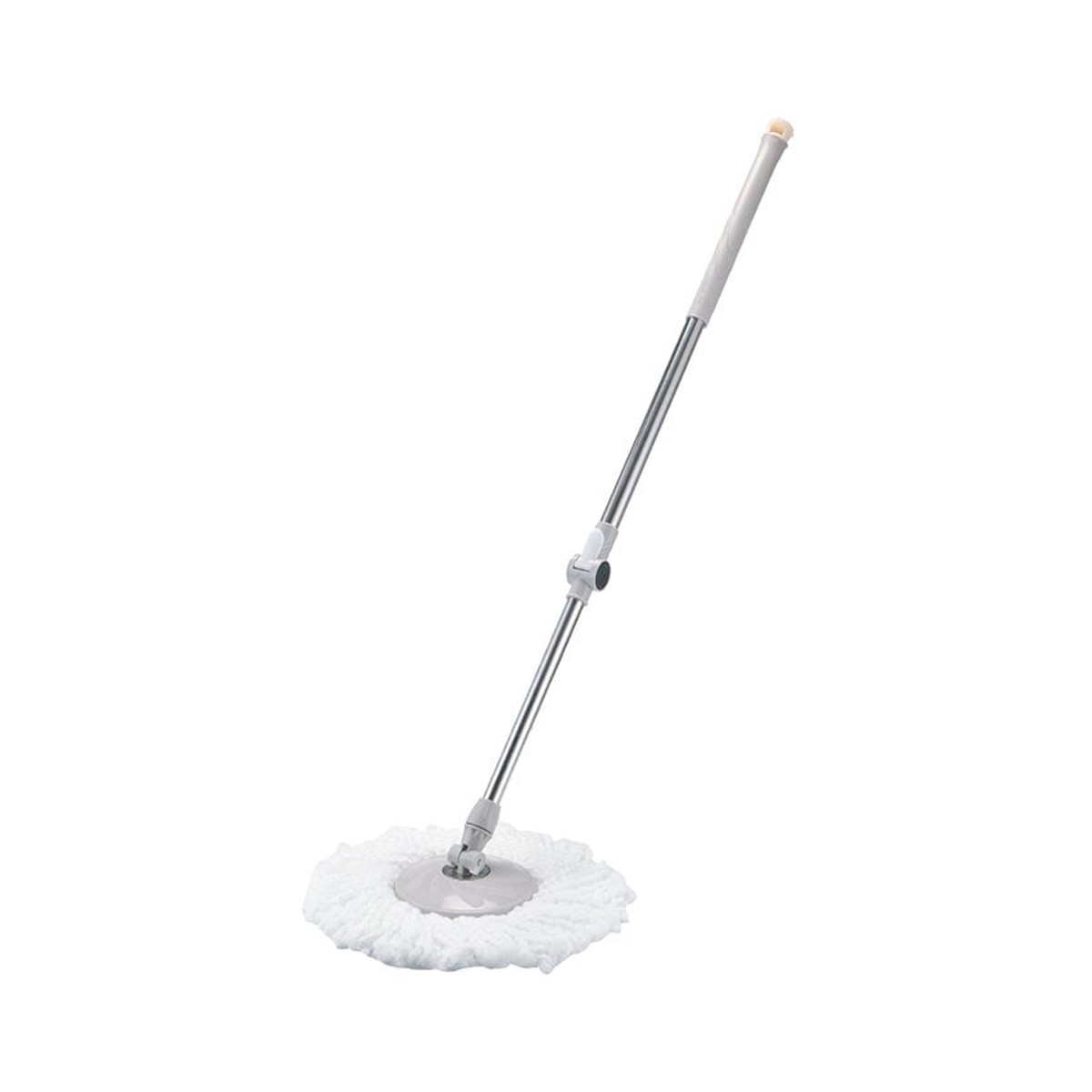 BESICO Mop with Detachable Mop Head Model HPM01