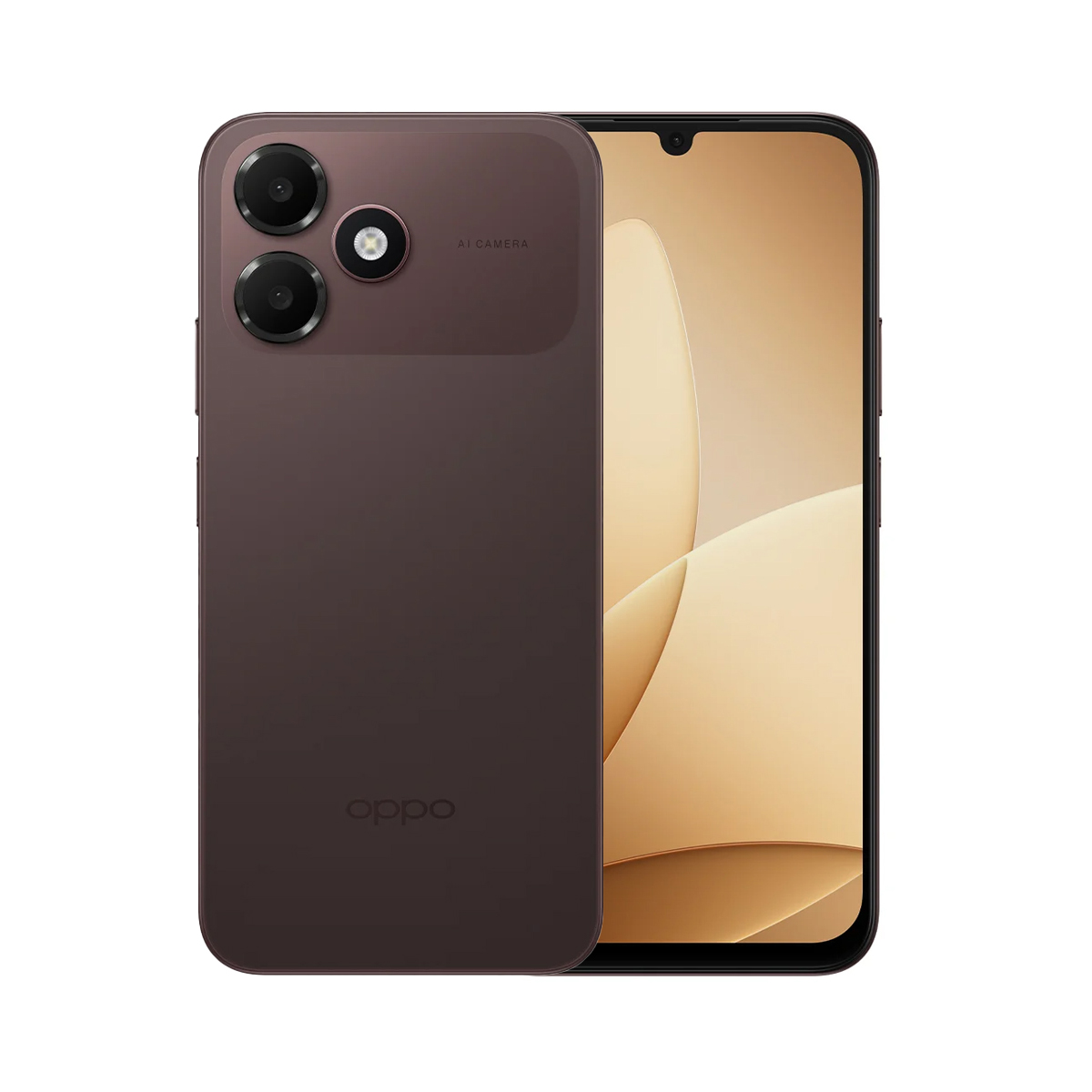 OPPO Smartphone A6c