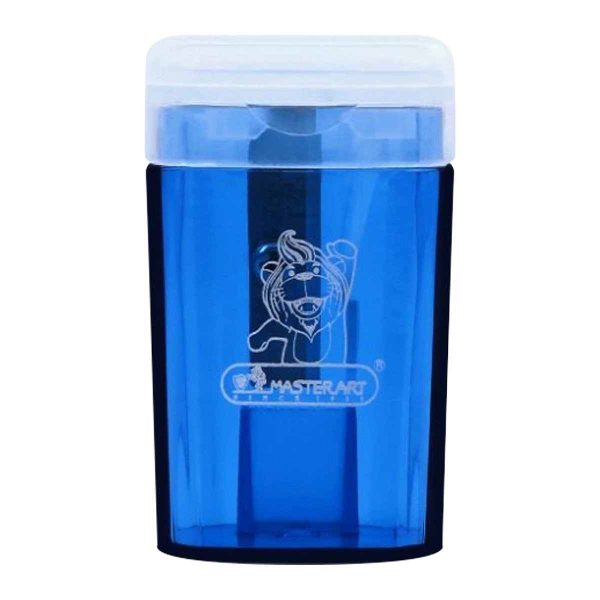 MASTER ART Sharpener No. 7 (X03-1) Assorted Colors