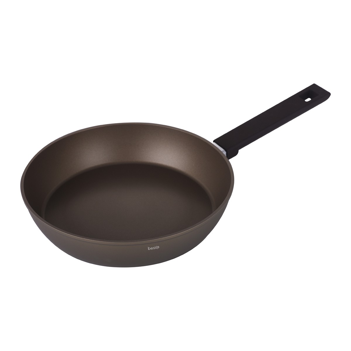 BESICO 26 cm. Fry Pan Model. C134FAK-0126 Champagne Color