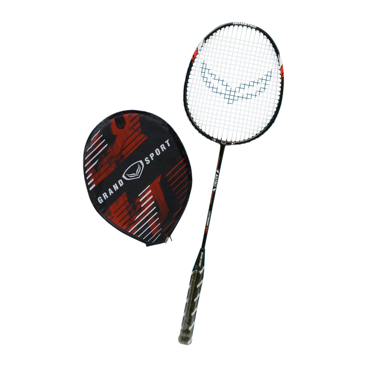 GRAND SPORT Badminton Racket GS