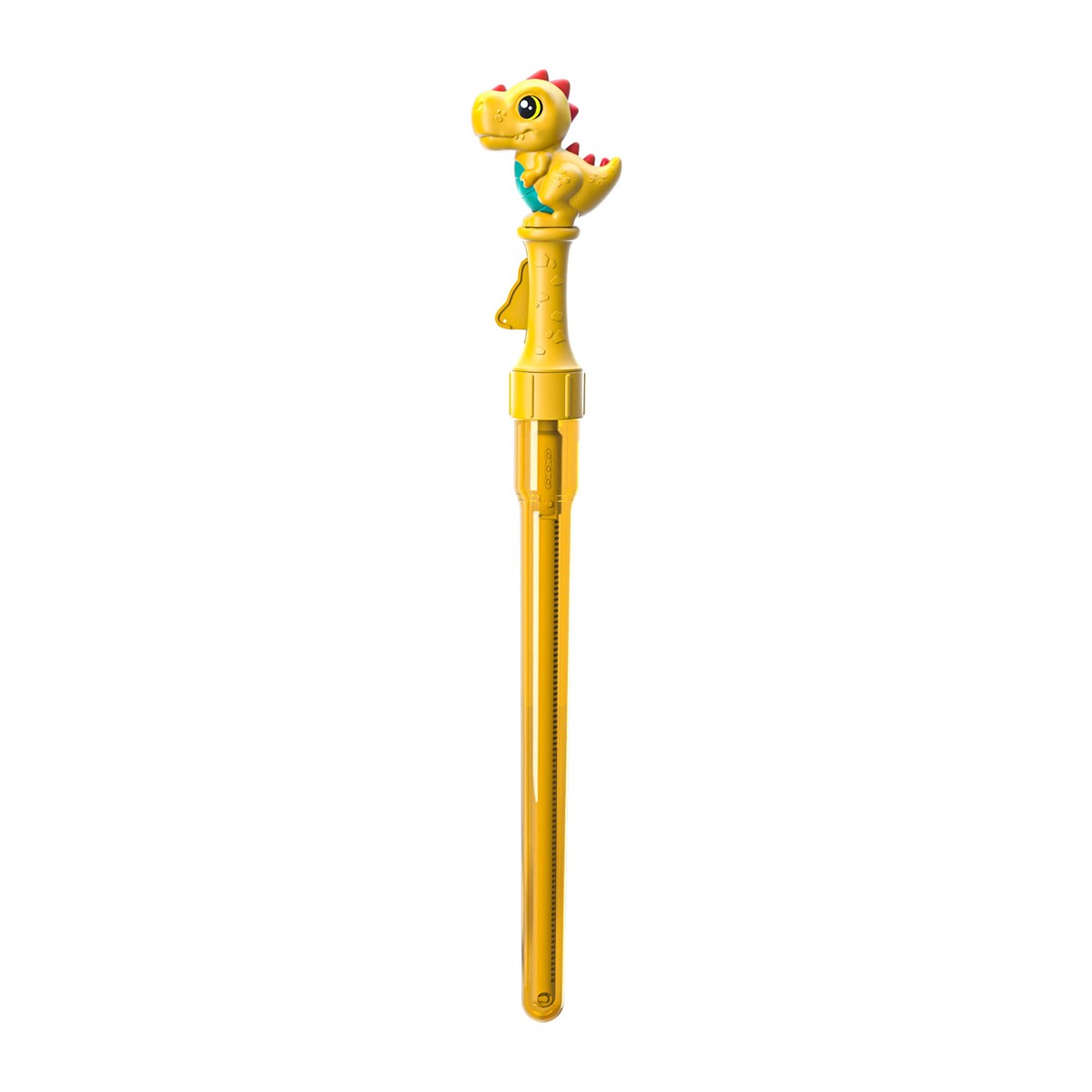 MAX TOYS Jumbo Bubble Stick Model. 2323 Assorted Pattern
