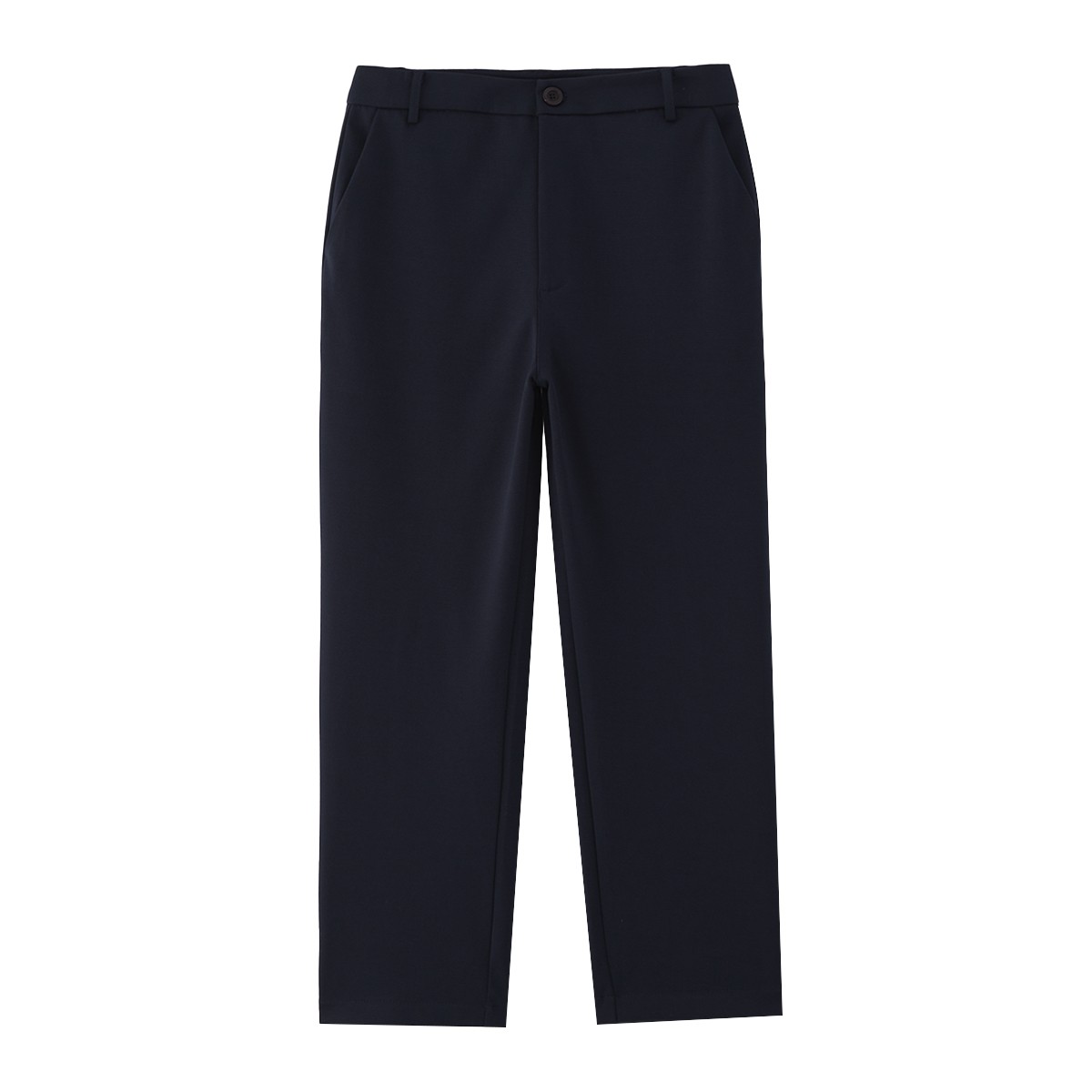 BESICO Women's Pants Model BTHV25Q4LWB01 Color Black