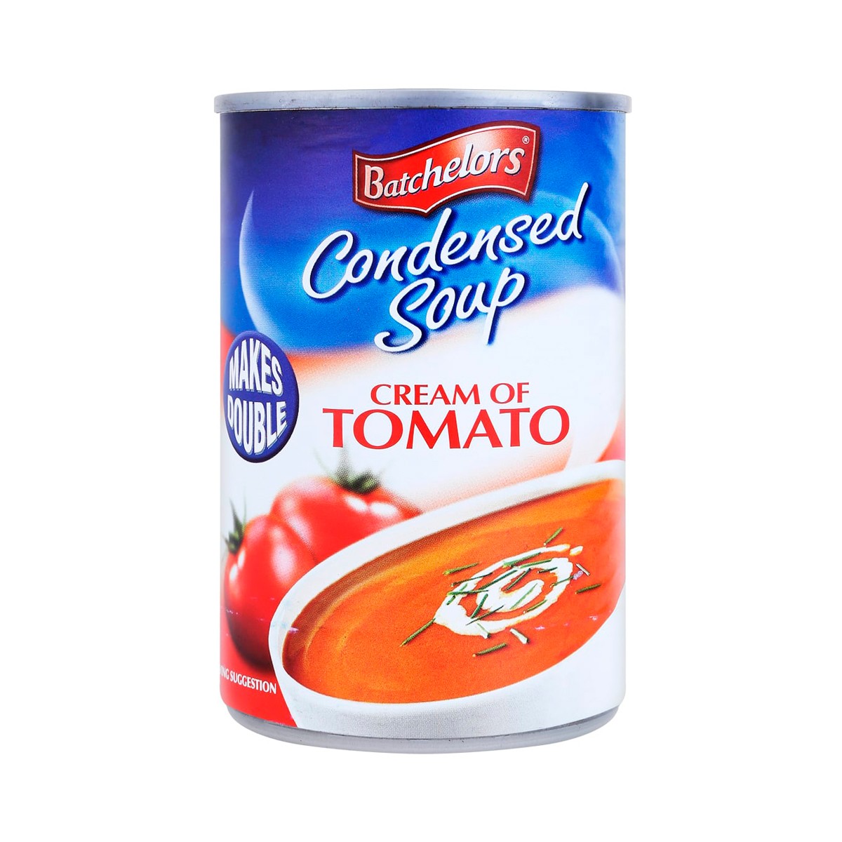 แบทเชอเลอร์ ครีมมะเขือเทศ 295 ก.