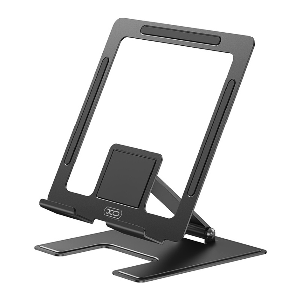 X.O. Foldable Metal Tablet Bracket Model. XO-C136