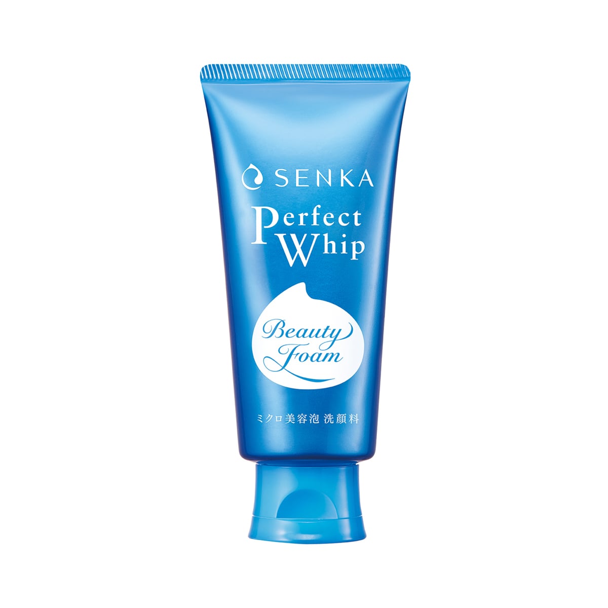 SENKA Perfect Whip Cleansing Foam 120 g.