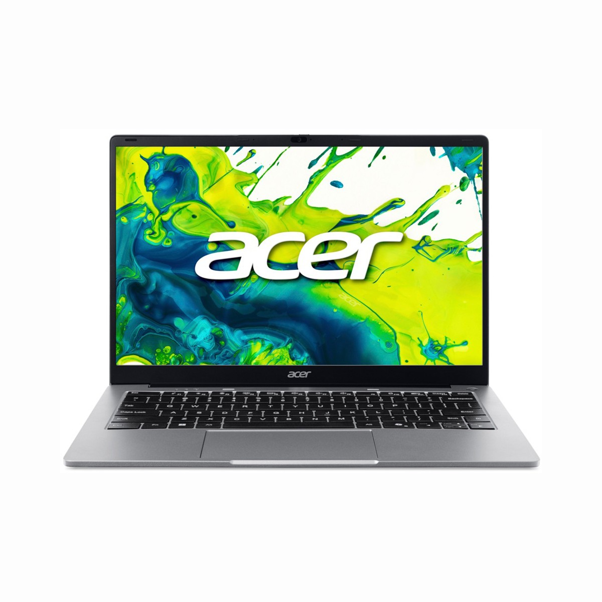 ACER Notebook 14" AL14-46P-R147 Grey