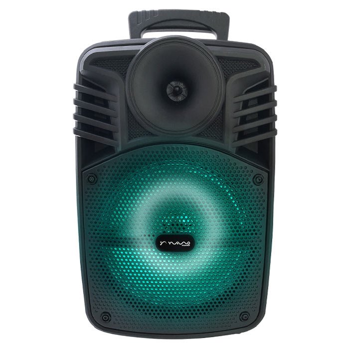 NANO Mini PA Speaker Model FPK-2001