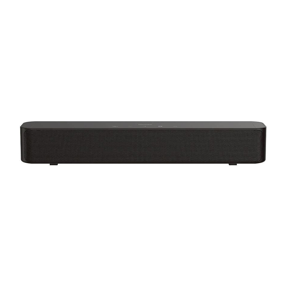 PHILIPS 2.0ch Soundbar Model. TAB3000 Black Color