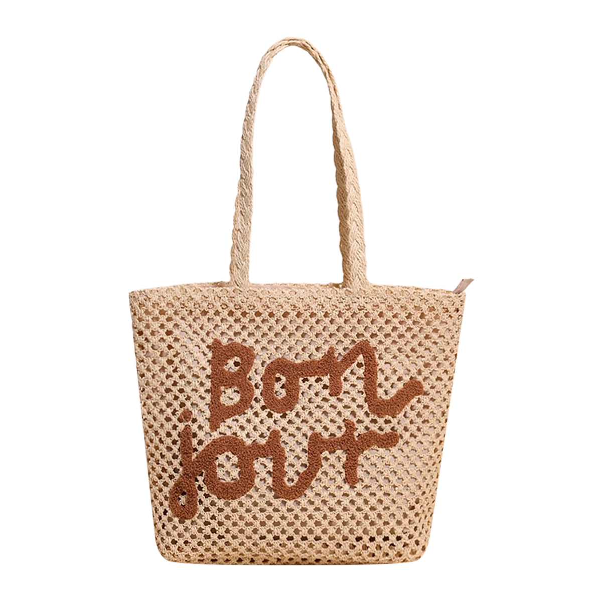 EMILY Woven Bag Model. FCSL2602SM002