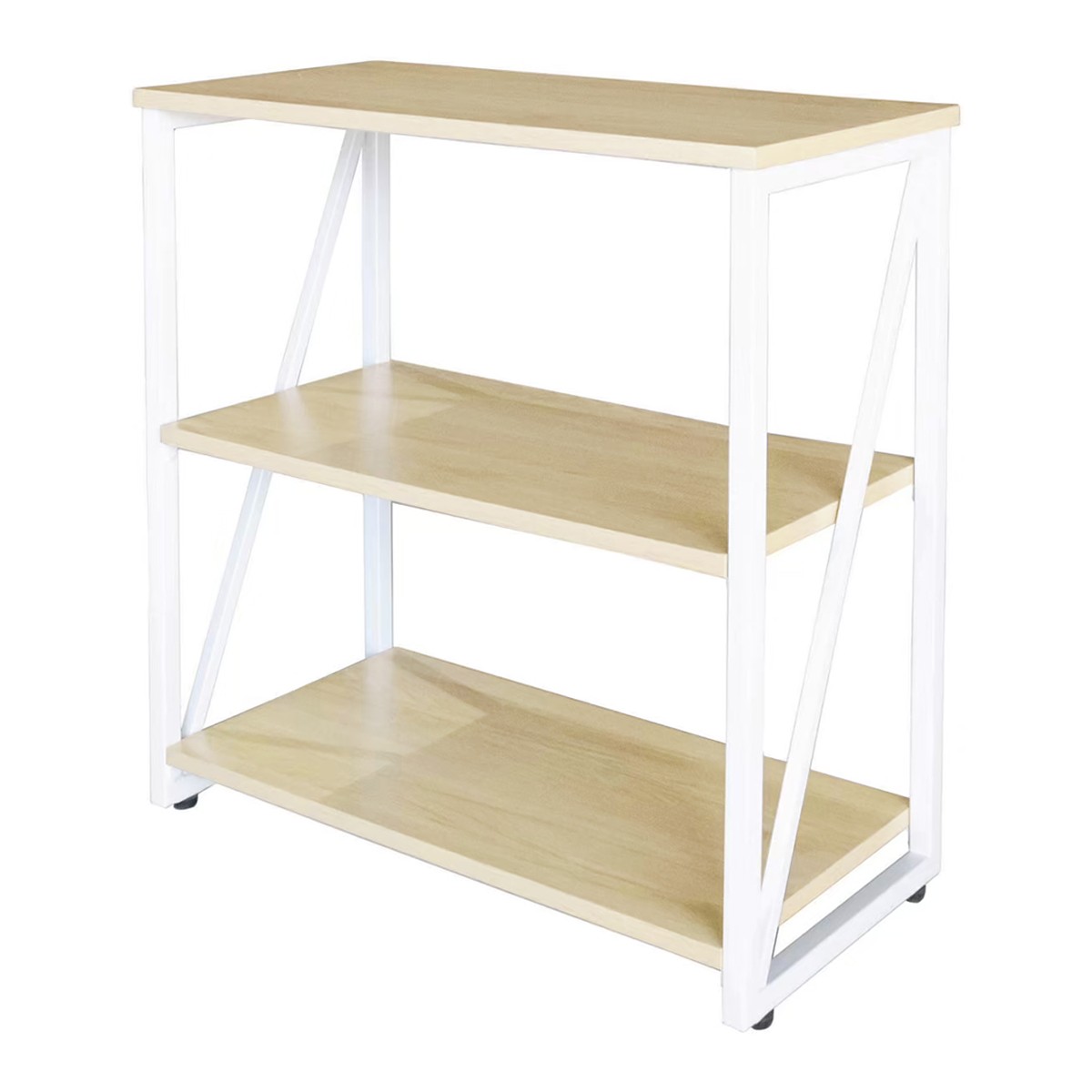 BESICO Multipurpose Shelf Model LF-03 Size 60 x 30 x 62 cm.