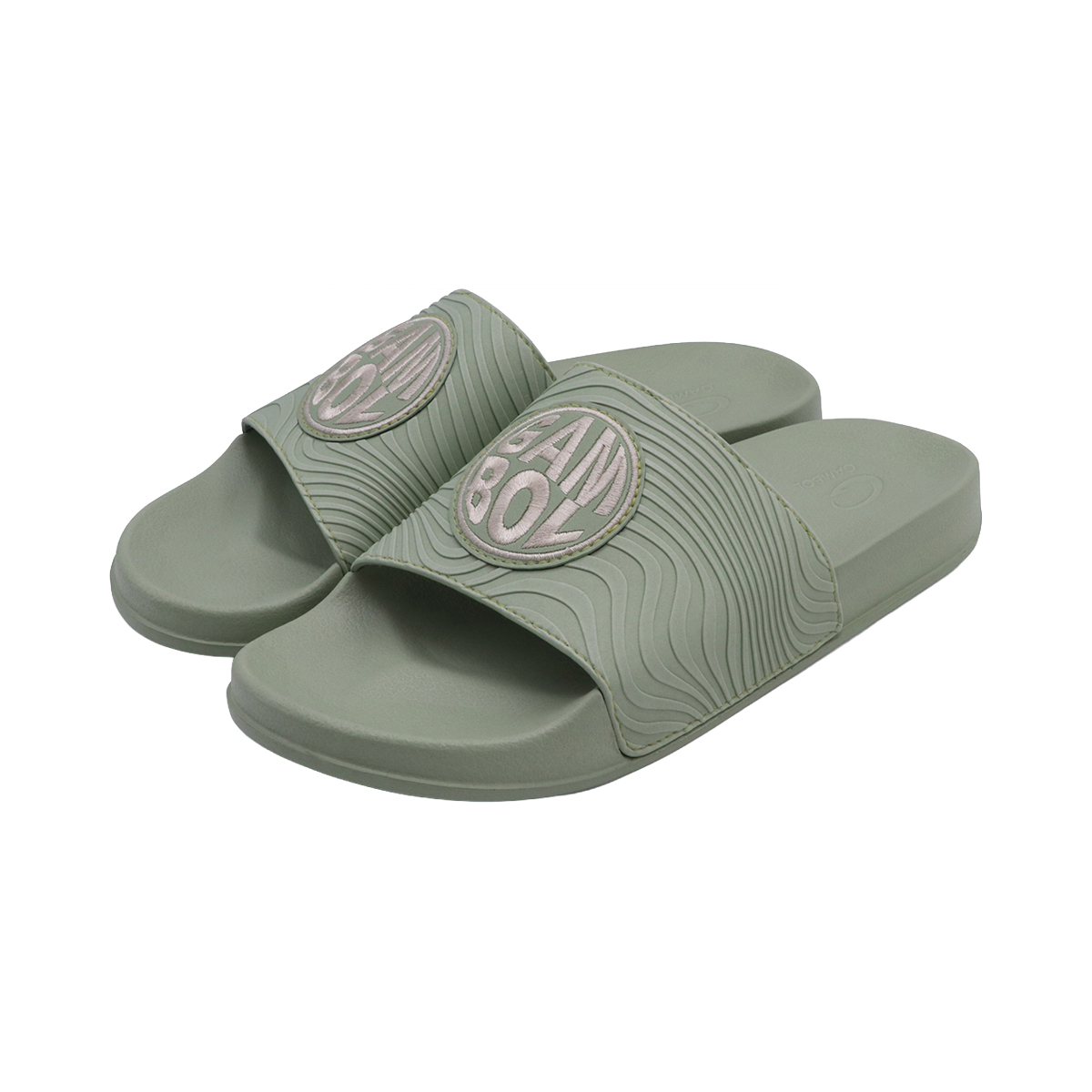 GAMBOL Men's Slides