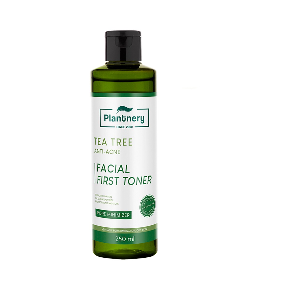 PLANTNERY Tea Tree First Toner 250 ml.