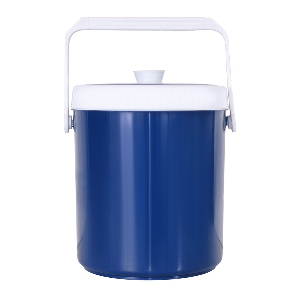 BESICO Round Canteen No. 03 Size 9 L. Blue Color