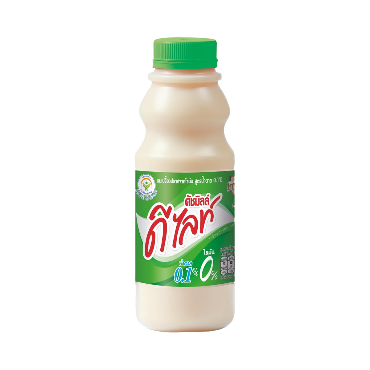 DUTCH MILL Delight 0% Fat 0.1% Sugar Yogurt Drink 400 ml