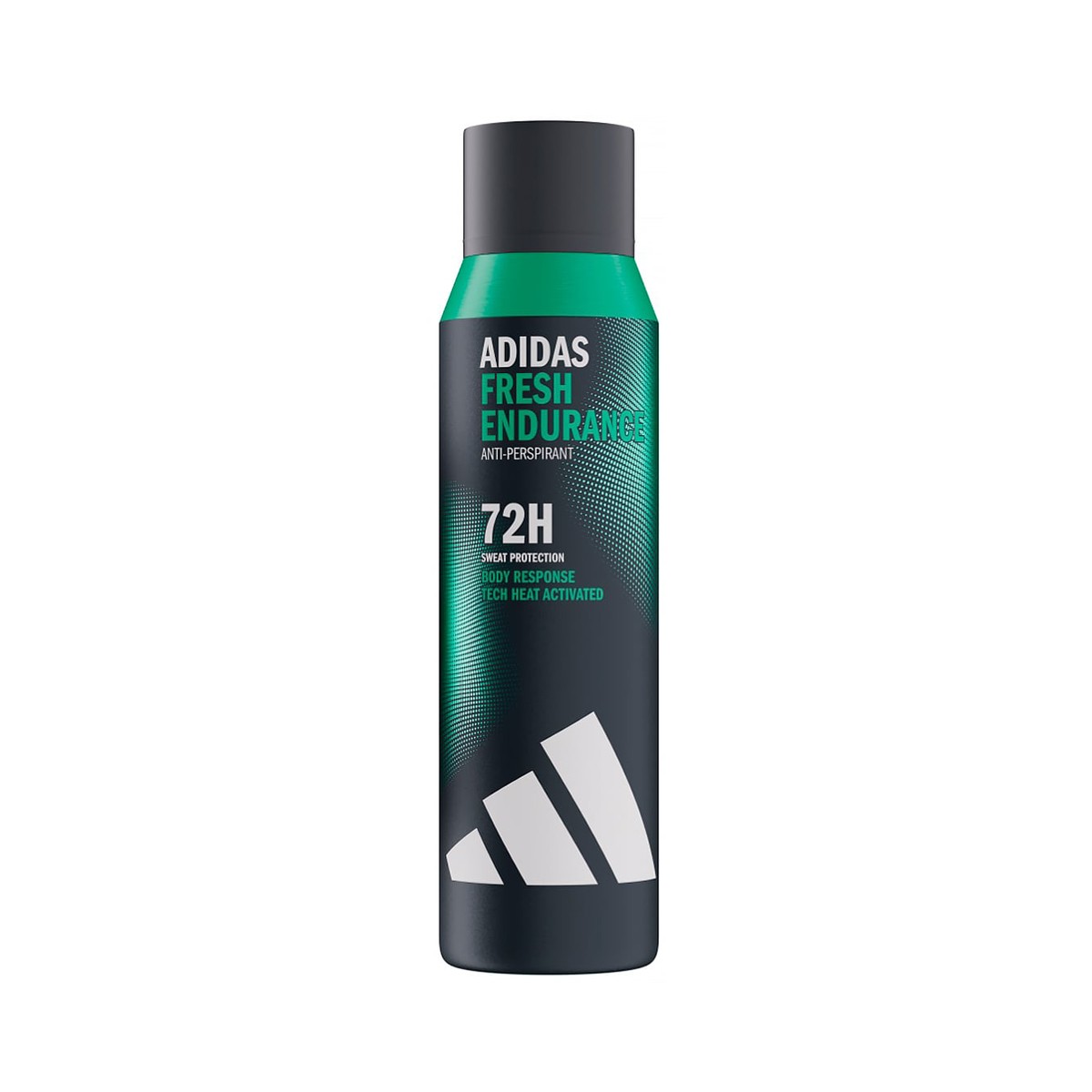 ADIDAS Fresh Endurance 72H Anti-Perspirant Deo Body Spray For Men 150 ml.