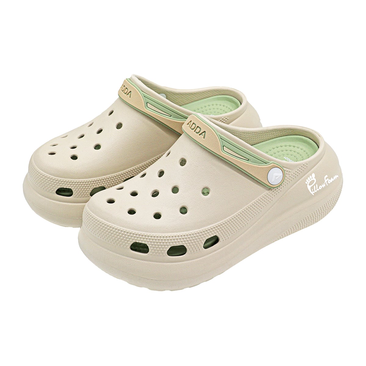 ADDA Women's Sandal Model 5PF01-W1