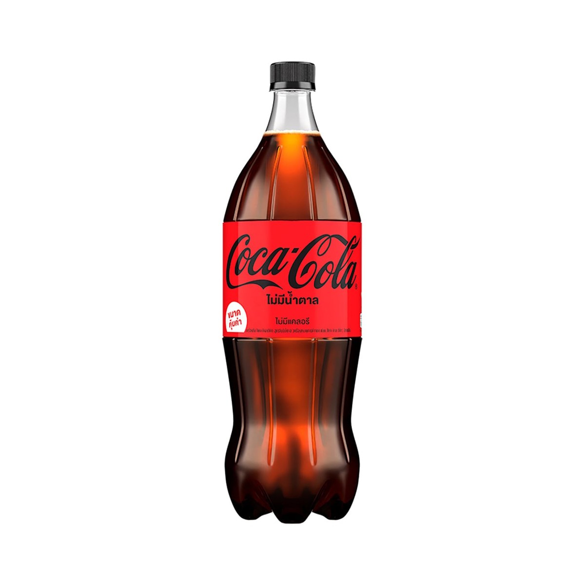 COKE No Sugar Soft Drink 1.95 L.