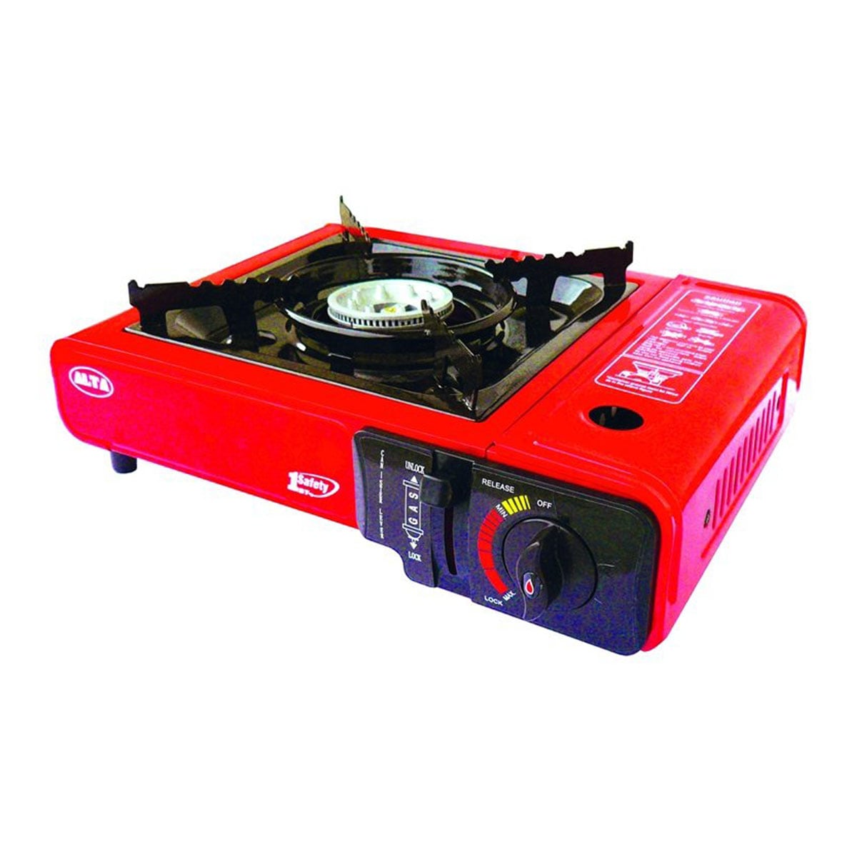 Portable Gas Stove
