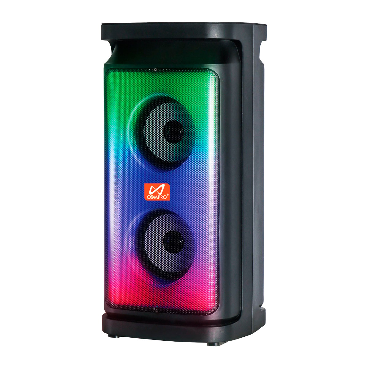 COMPRO Party Bluetooth Speaker Model. OP-07
