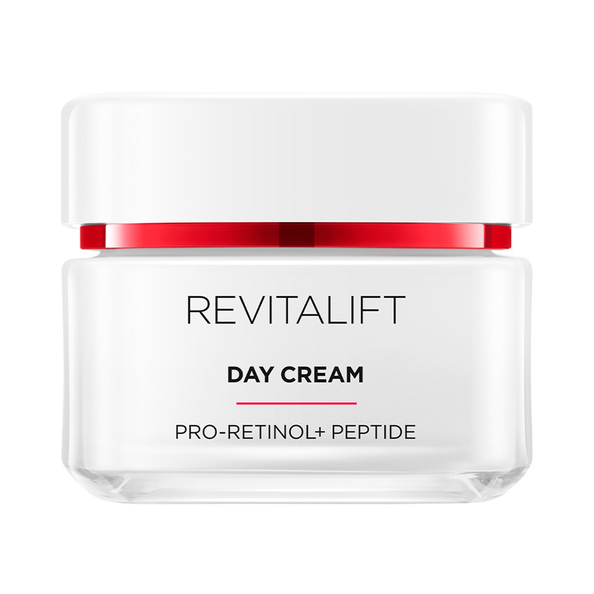 L'OREAL PARIS Revitalift Advanced Anti-Wrinkle Firming Facial Cream 50 ml.