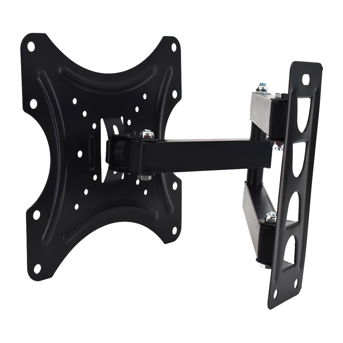 SKG TV Wall Mount Bracket Model. TV-3 Black Colour