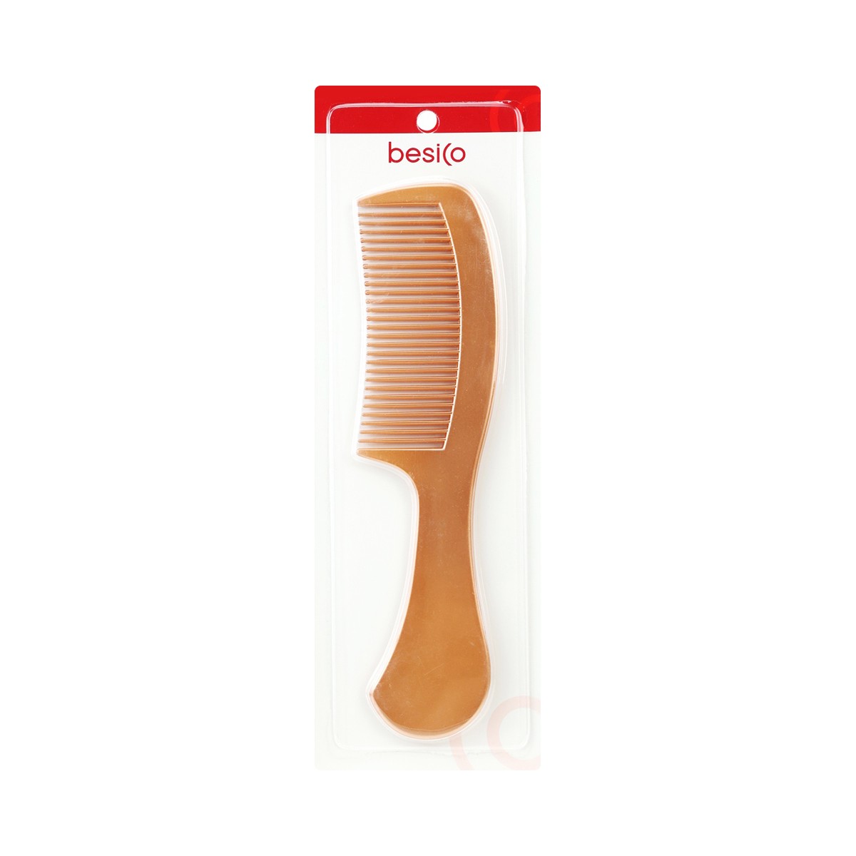 BESICO Fine Tooth Comb