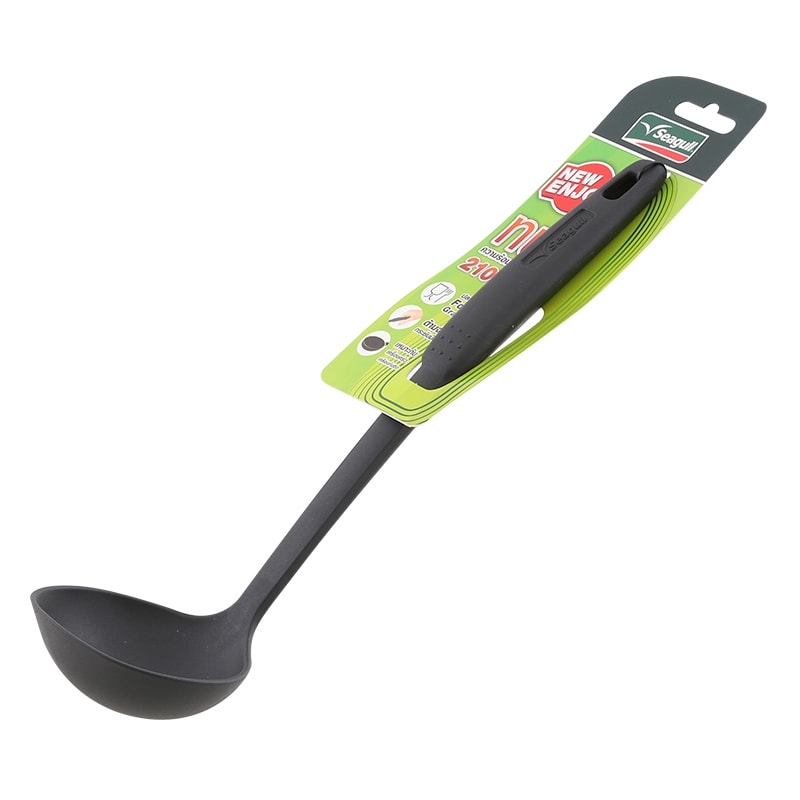 Seagull Soup Ladle New Enjoy Model