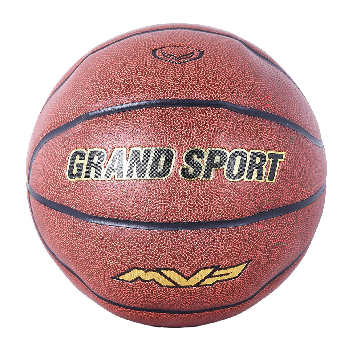 GRAND SPORT Basketball Size 7 Model MVP