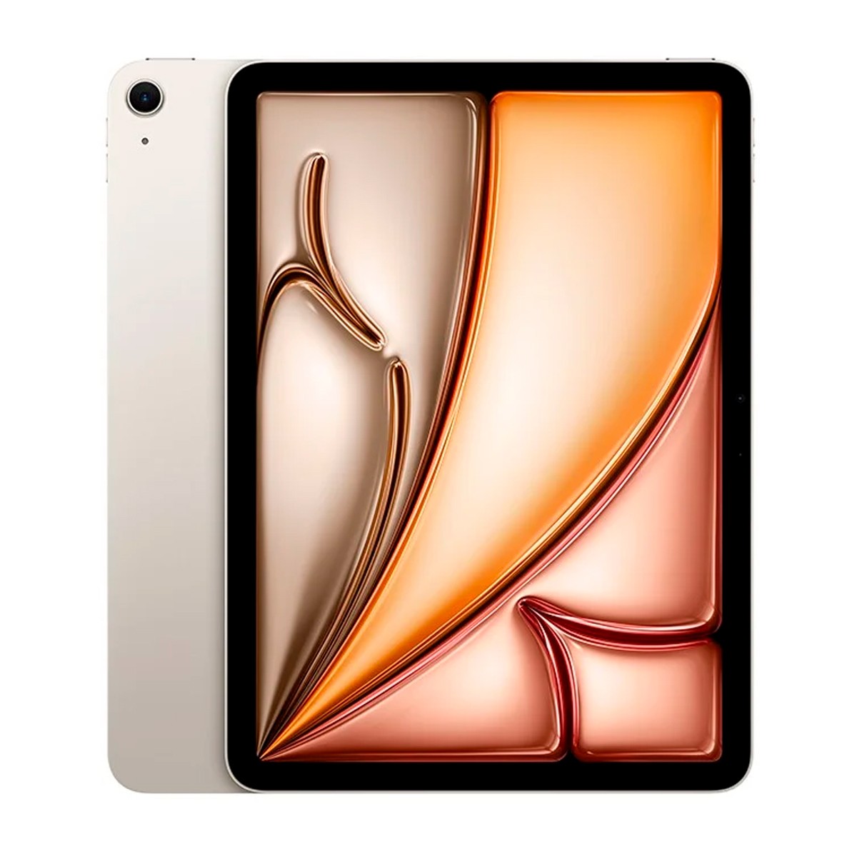 APPLE iPad Air Wi-Fi + Cellular 11-inch 128GB Color Starlight