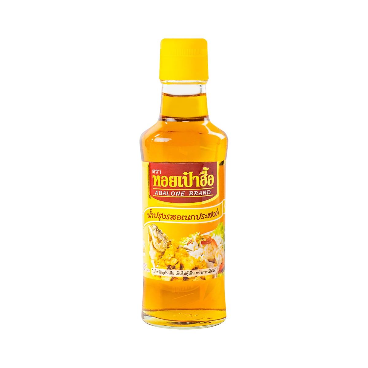 ABALONE All Purpose Sauce 200 ml.