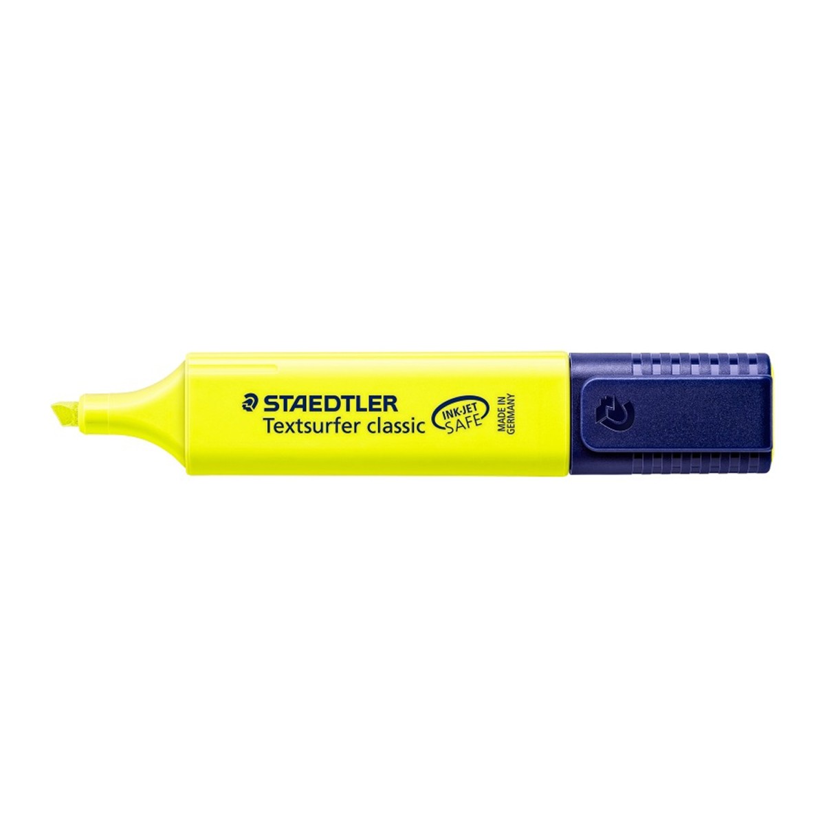 STAEDTLER Highlighter No.3641SB Yellow