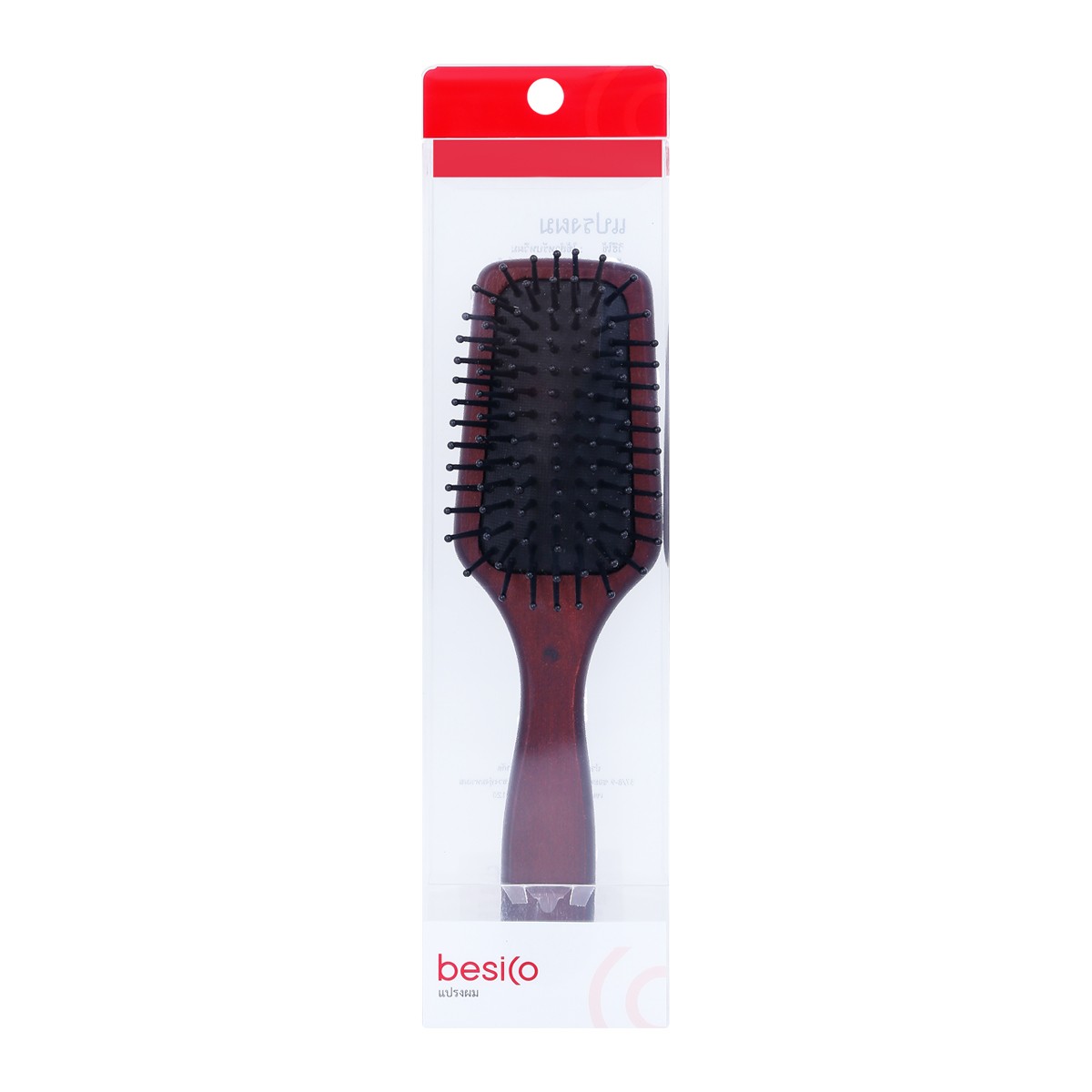 BESICO Wooden Cushion Hair Model. 79024CBSC