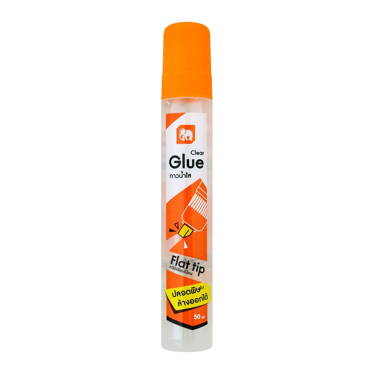 ELEPHANT Adhesive Glue 50 ml.