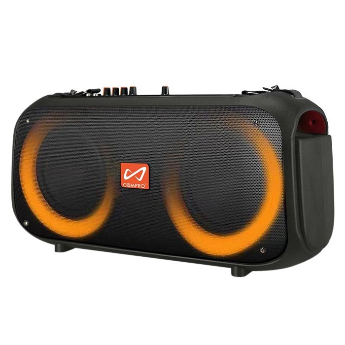 COMPRO Bluetooth Speaker Model CO-8600