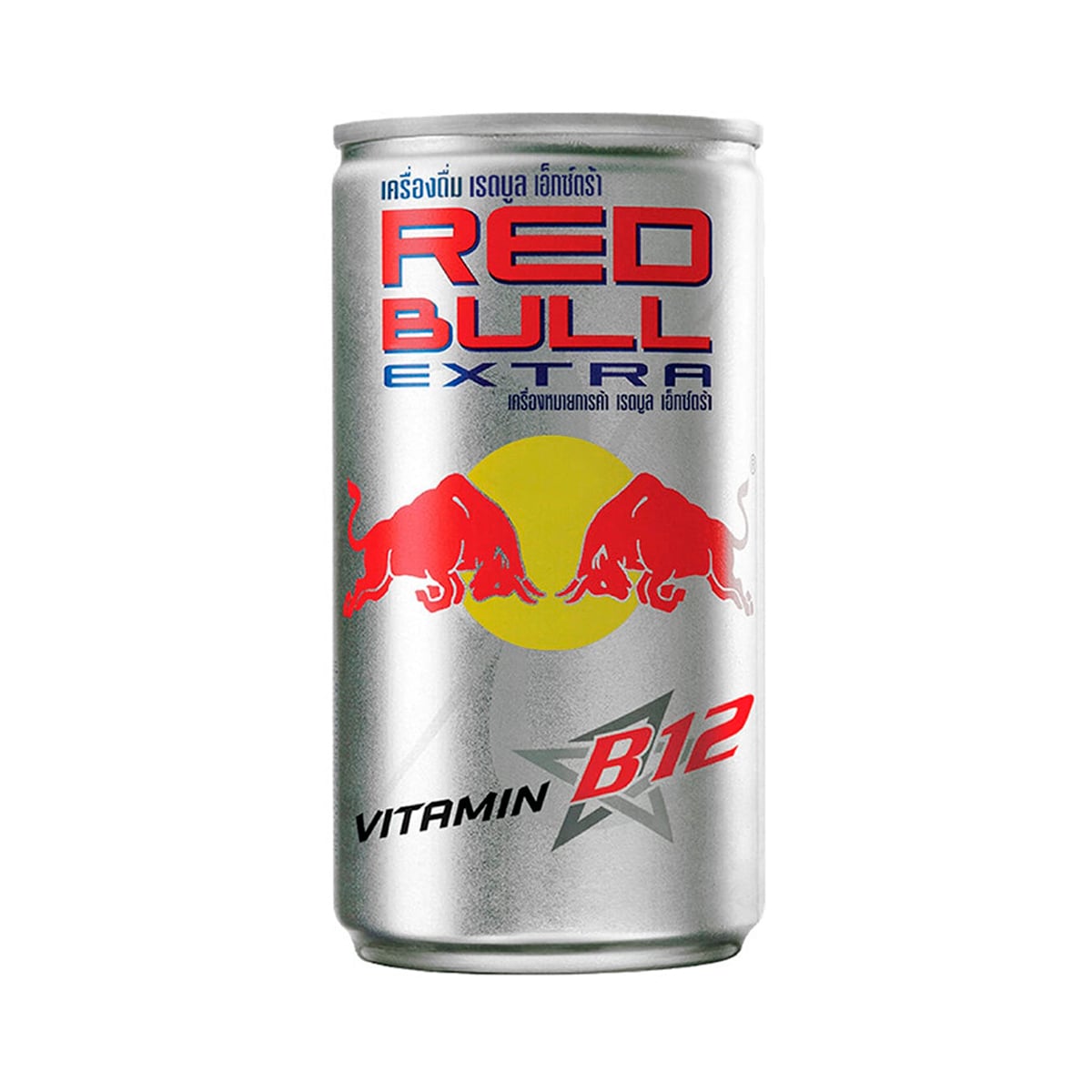 RED BULL Extra Energy Drink 170 ml.
