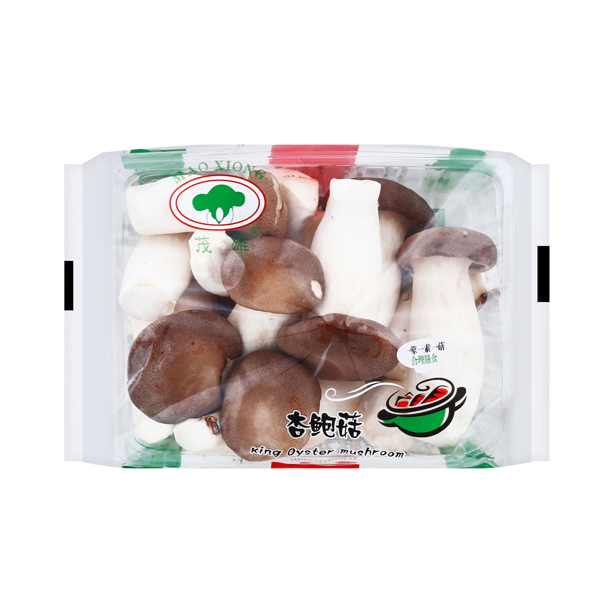เห็ดออรินจิดอกเล็ก 500 ก.