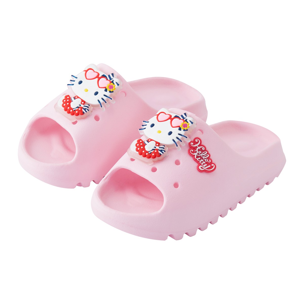 HELLO KITTY Girl's Sandals Model KTL-531