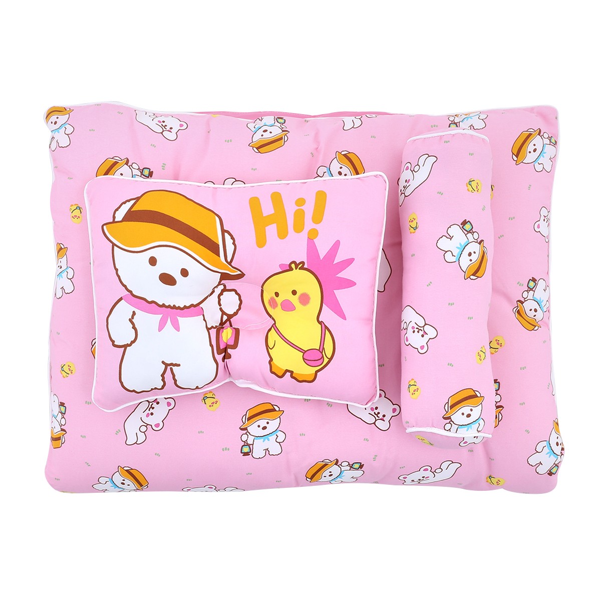 BESICO Picnic Baby Bedding Set No. XB0046