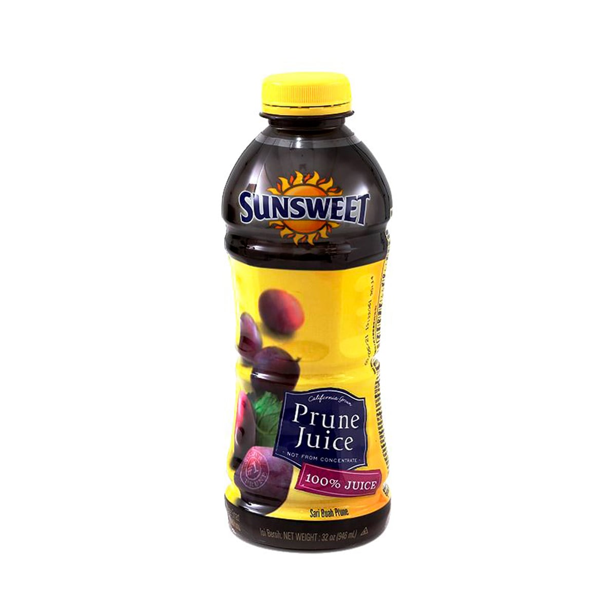 SUNSWEET Prune Juice 946 ml.