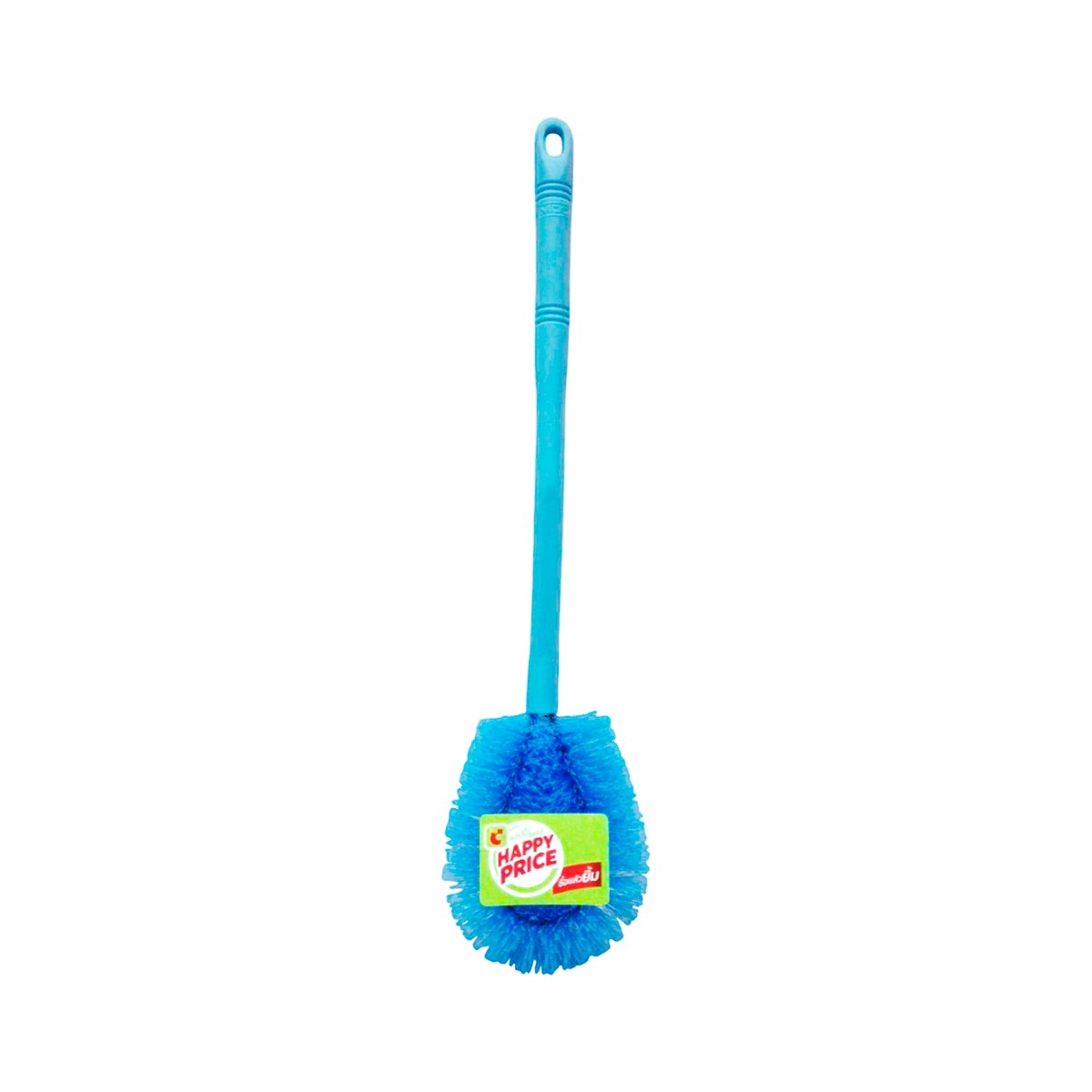 BIG C HAPPY PRICE Cleaning Brush Blue Color