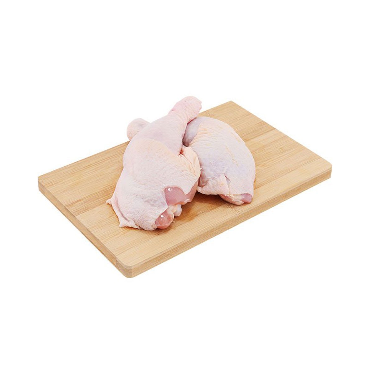 น่องไก่ติดสะโพก