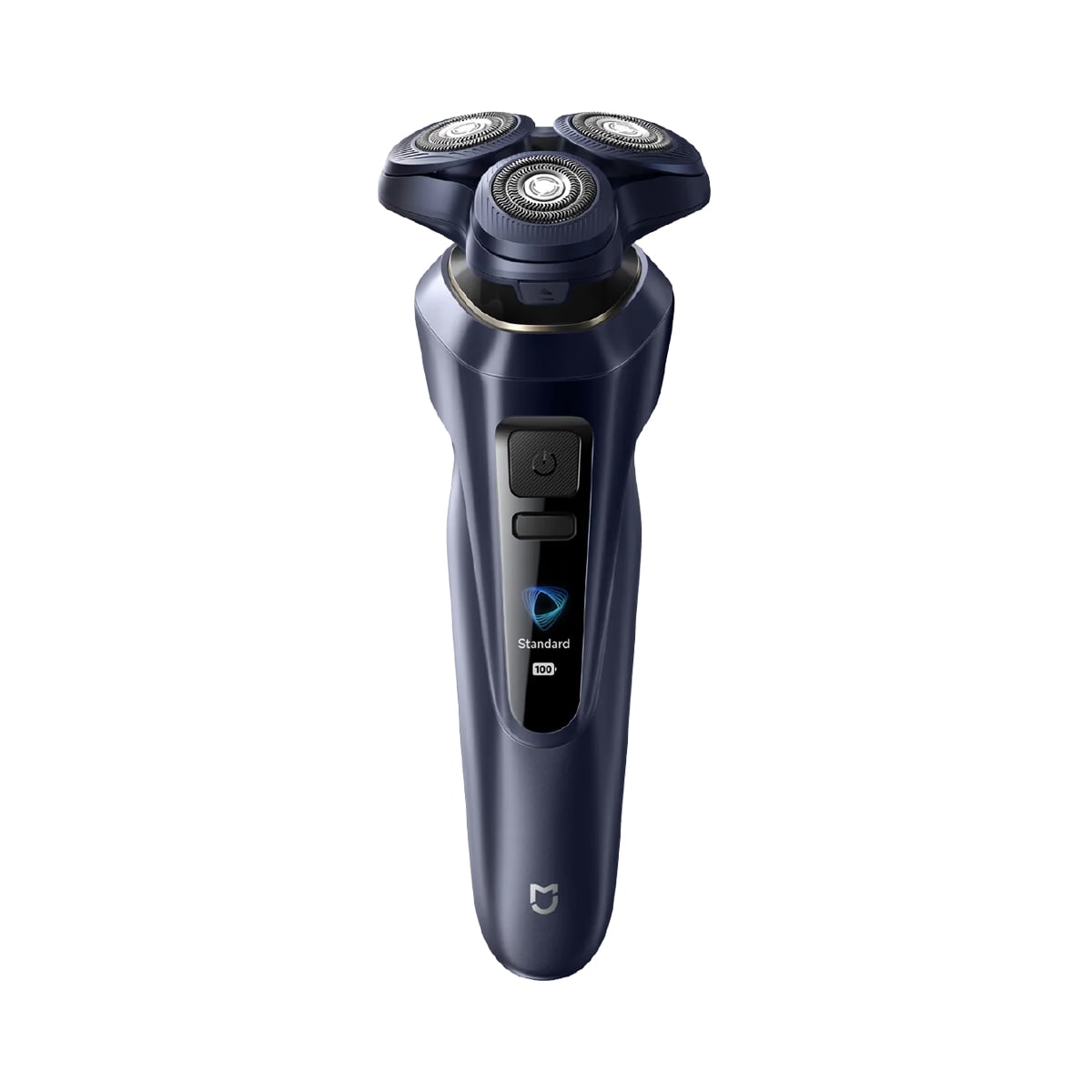 เสี่ยวหมี่ Mijia เครื่องโกนหนวด รุ่น ELEC SHAVER PRO สีฟ้า