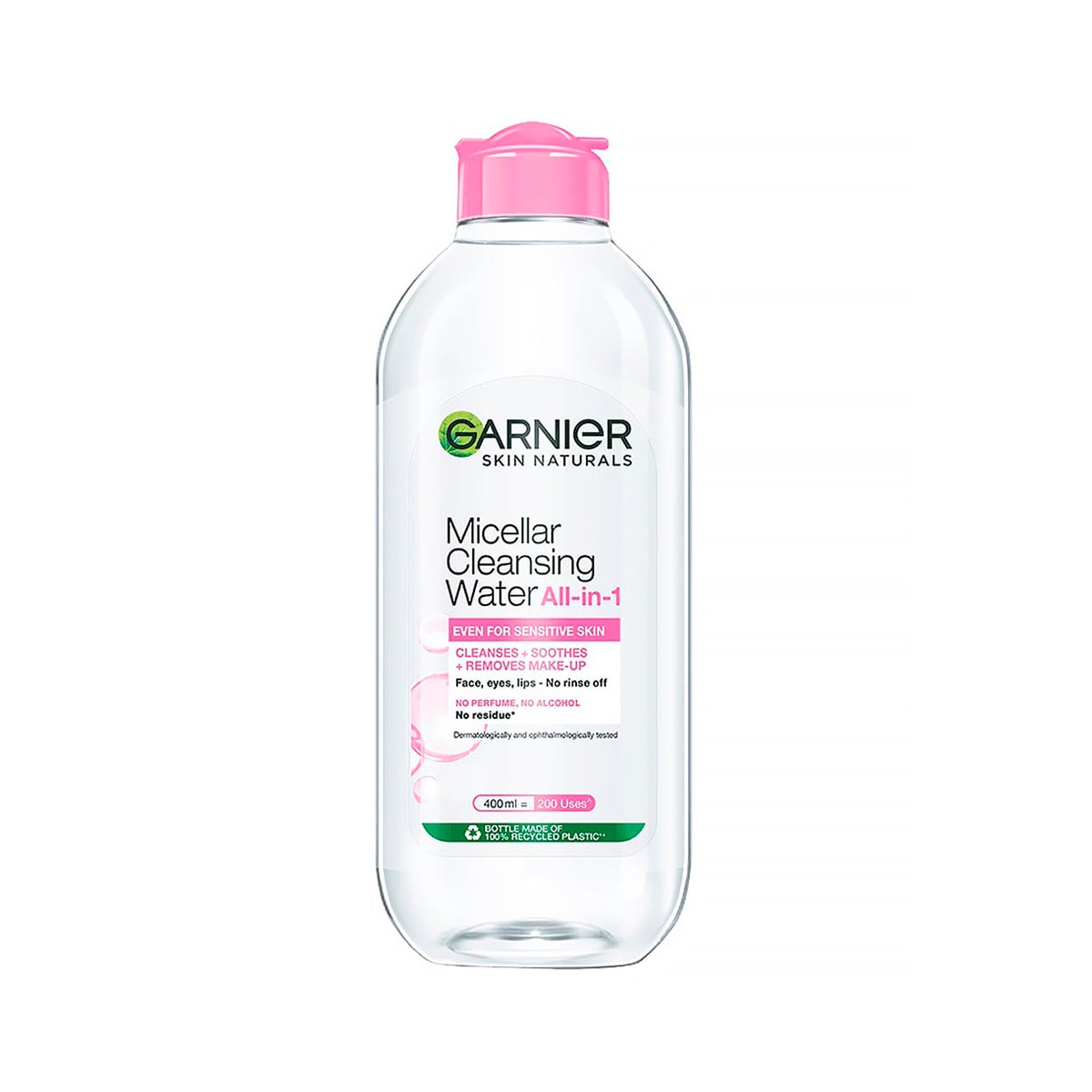 GARNIER Micellar Cleansing Water All-in-one 400 ml.