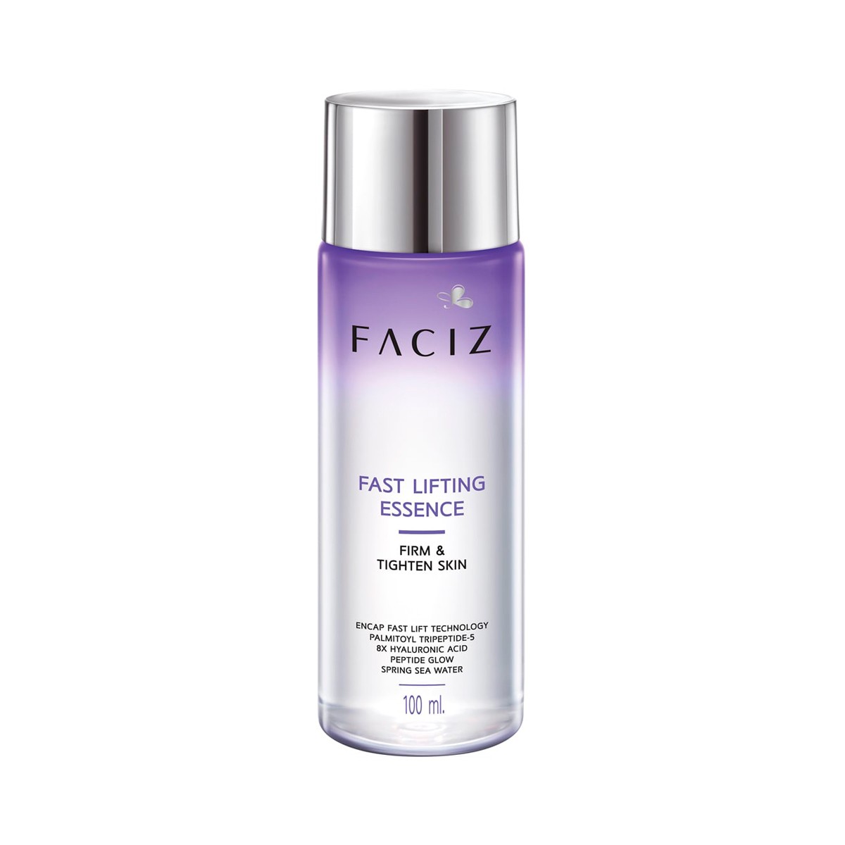 FACIZ Fast Lifting Essence 100 ml.