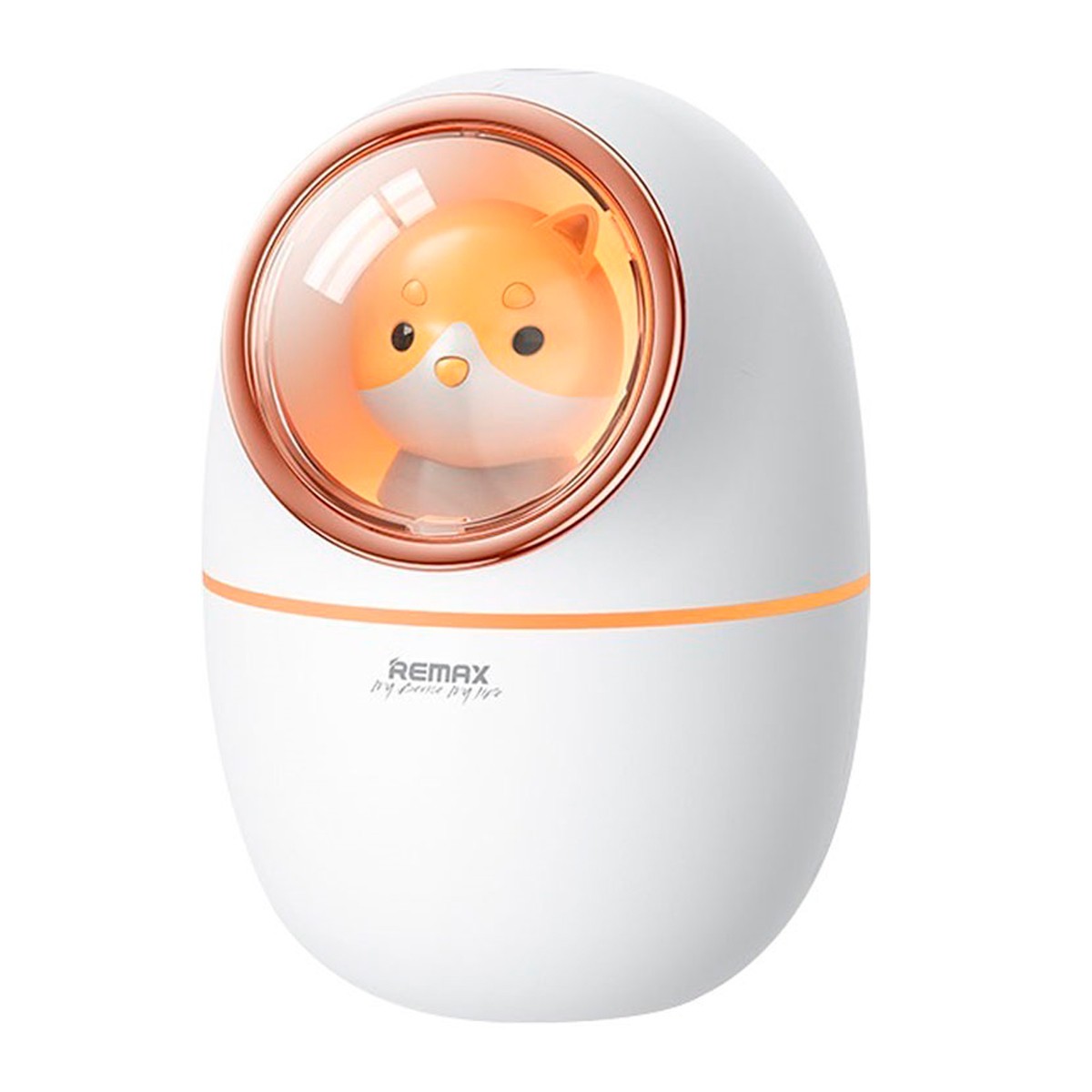 REMAX Aroma Humidifier Model. RT-A720 Assorted Colour