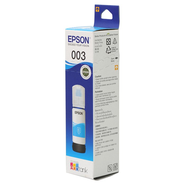 EPSON Refill Ink T00V200 Blue