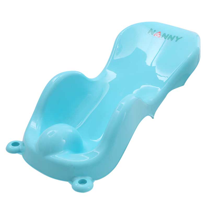 NANNY Baby Bath Support N271 (Assorted colors, No selection)