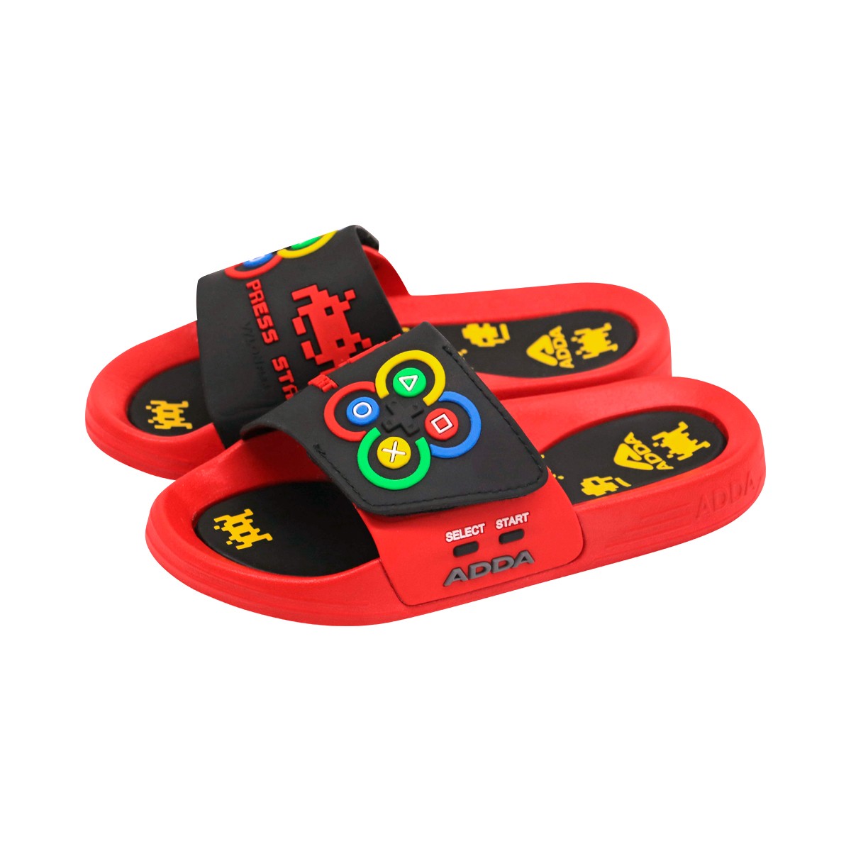 ADDA Boy's Sandals