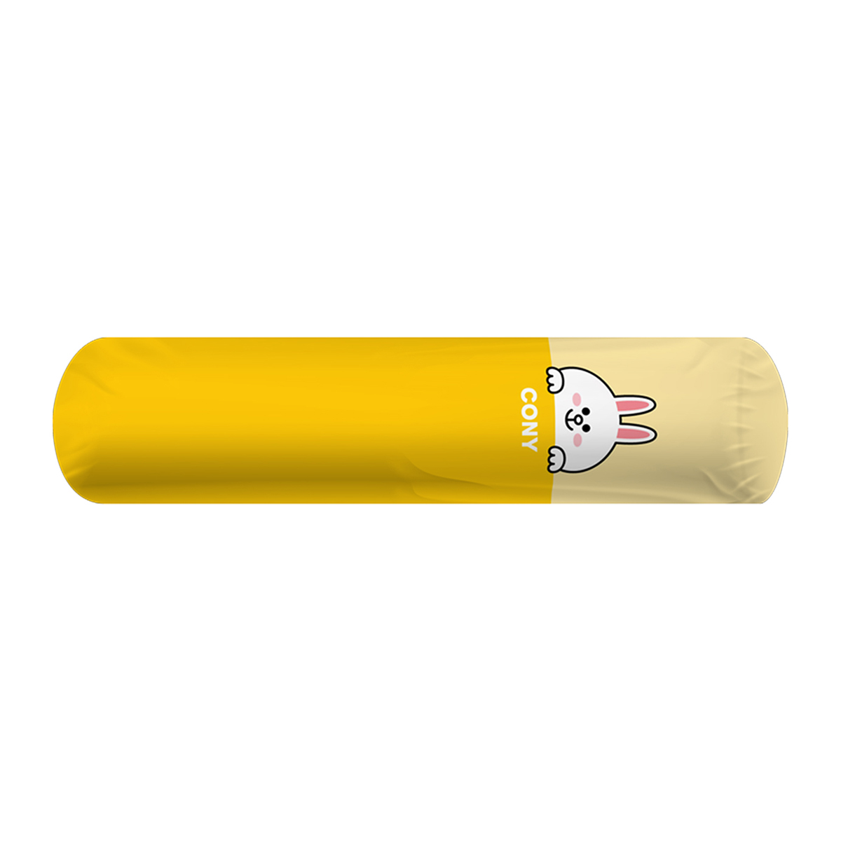 LINE FRIENDS Bolster Cony Pattern 14 x 43 in.